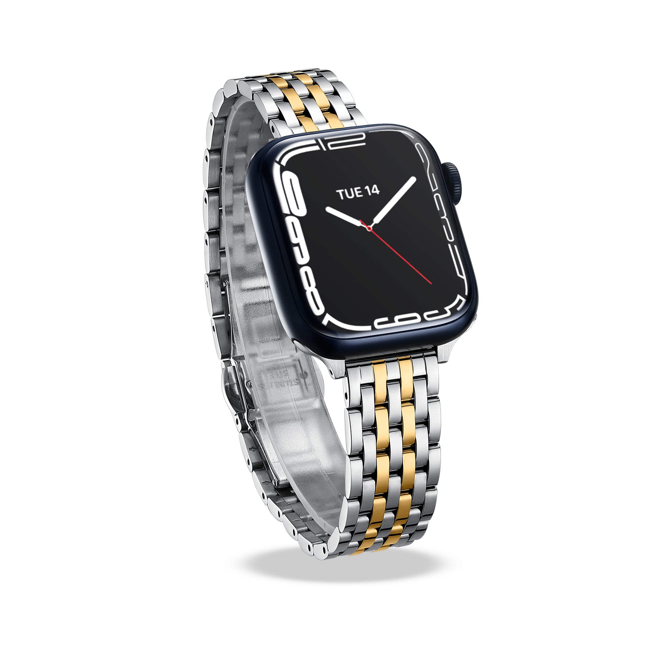 Feminine Apple Watch Bands - Thin & Light (Hot New Release)